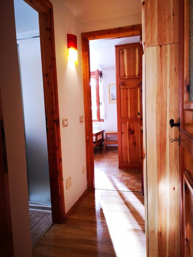 Appartamenti Residenza Anderbatt Грессоней-ла-Трините Экстерьер фото